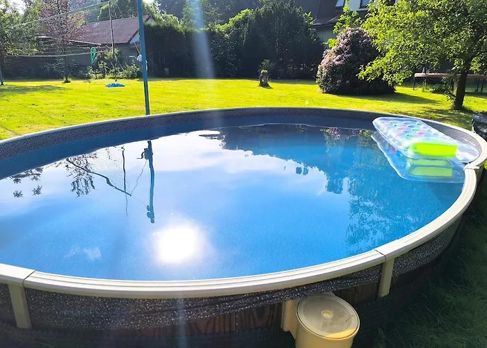 V Rodinném Domě Apartmán