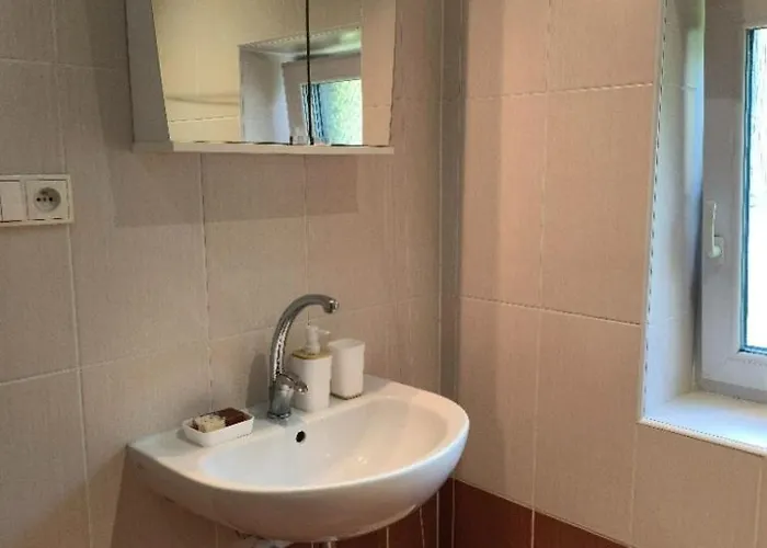 V Rodinném Domě Apartmán