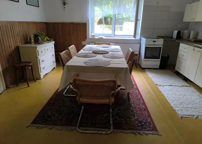 V Rodinném Domě Apartmán