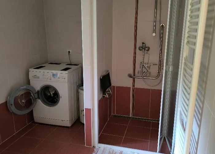 V Rodinném Domě Apartmán Bulovka