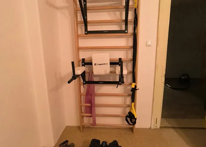 V Rodinném Domě Apartmán